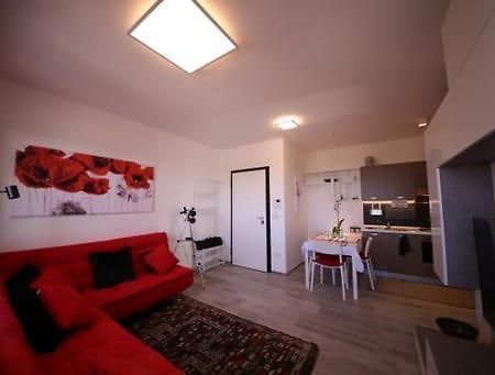 Apartamento 7° Cielo63 Bríndisi Exterior foto