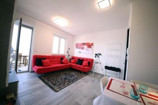 Apartamento 7° Cielo63 Bríndisi Exterior foto
