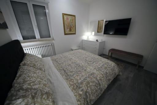 Apartamento 7° Cielo63 Bríndisi Exterior foto