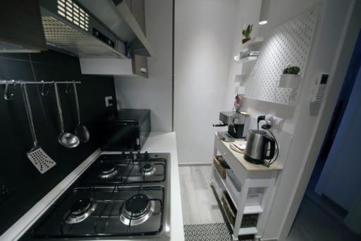 Apartamento 7° Cielo63 Bríndisi Exterior foto