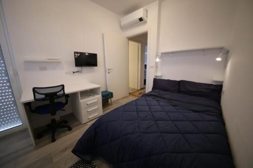 Apartamento 7° Cielo63 Bríndisi Exterior foto