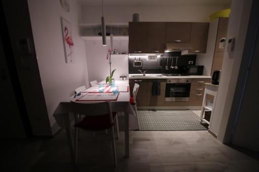 Apartamento 7° Cielo63 Bríndisi Exterior foto