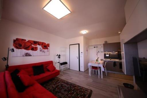 Apartamento 7° Cielo63 Bríndisi Exterior foto