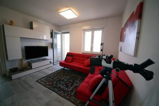 Apartamento 7° Cielo63 Bríndisi Exterior foto