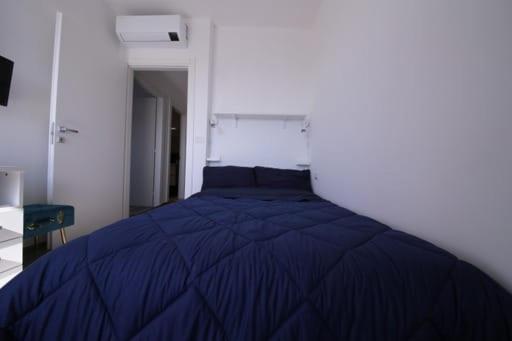 Apartamento 7° Cielo63 Bríndisi Exterior foto