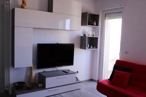 Apartamento 7° Cielo63 Bríndisi Exterior foto