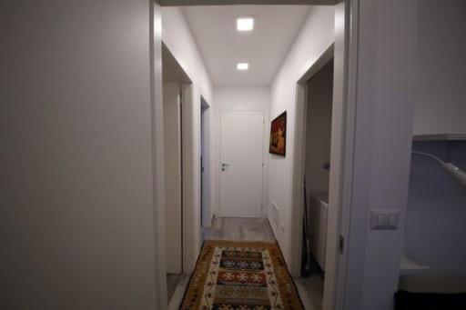 Apartamento 7° Cielo63 Bríndisi Exterior foto
